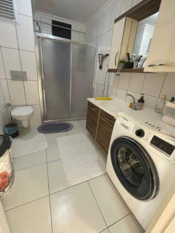 AFYON ÜÇOK EMLAKTAN KANLICA MAHALLESİNDE 3+1 LÜX SATILIK DAİRE
