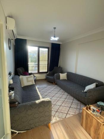 AFYON ÜÇOK EMLAKTAN KANLICA MAHALLESİNDE 3+1 LÜX SATILIK DAİRE