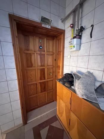 AFYON ÜÇOK EMLAKTAN ESENTEPE MAH KİRALIK 3+1 BAKIMLI TEMİZ DAİRE