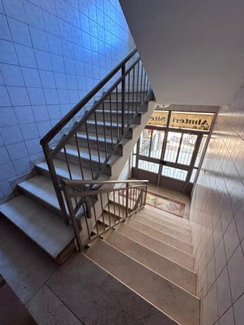 AFYON ÜÇOK EMLAKTAN ESENTEPE MAH KİRALIK 3+1 BAKIMLI TEMİZ DAİRE