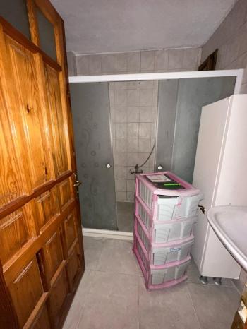 AFYON ÜÇOK EMLAKTAN ESENTEPE MAH KİRALIK 3+1 BAKIMLI TEMİZ DAİRE