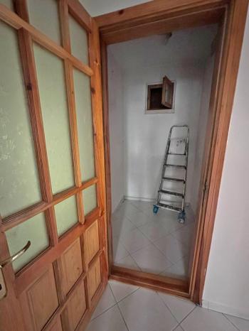 AFYON ÜÇOK EMLAKTAN ESENTEPE MAH KİRALIK 3+1 BAKIMLI TEMİZ DAİRE