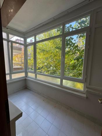 AFYON ÜÇOK EMLAKTAN ESENTEPE MAH KİRALIK 3+1 BAKIMLI TEMİZ DAİRE