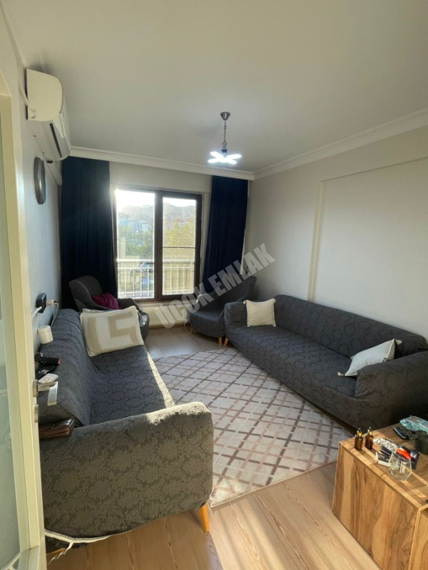 AFYON ÜÇOK EMLAKTAN KANLICA MAHALLESİNDE 3+1 LÜX SATILIK DAİRE
