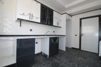 ASLAN'DAN MEZİTLİ DE ULAŞIMA YAKIN B.MUTFAK SIFIR 2+1