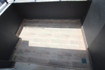 ASLAN'DAN MEZİTLİ DE ULAŞIMA YAKIN B.MUTFAK SIFIR 2+1