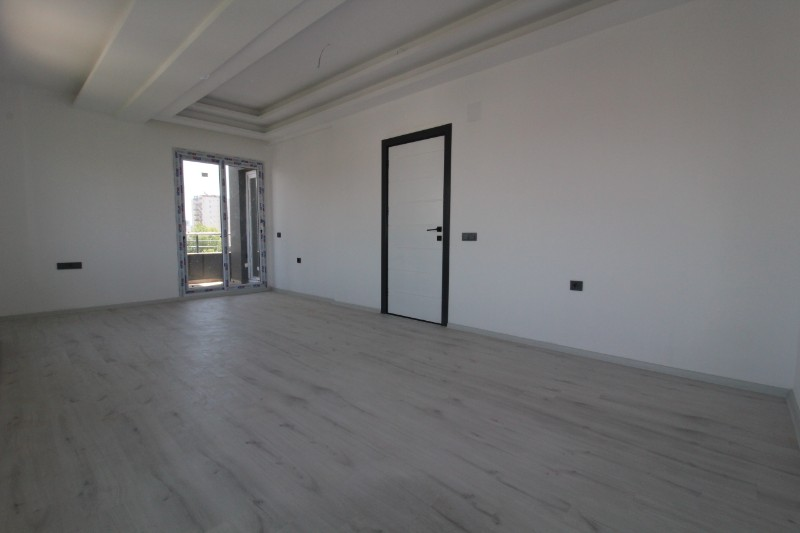 ASLAN'DAN MEZİTLİ DE ULAŞIMA YAKIN B.MUTFAK SIFIR 2+1