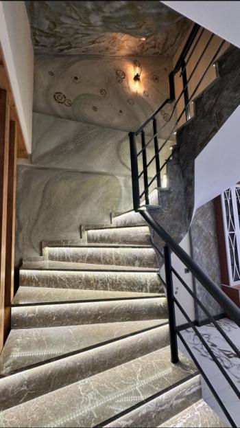 DİDİM HİSAR MAHALLESİNDE DENİZ MANZARALI ,GENİŞ BAHÇELİ, 3 KATLI, 4+1MÜSTAKİL  SATILIK LÜKS VİLLA