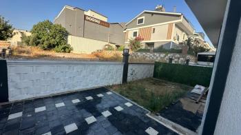 DİDİM HİSAR MAHALLESİNDE DENİZ MANZARALI ,GENİŞ BAHÇELİ, 3 KATLI, 4+1MÜSTAKİL  SATILIK LÜKS VİLLA