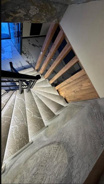 DİDİM HİSAR MAHALLESİNDE DENİZ MANZARALI ,GENİŞ BAHÇELİ, 3 KATLI, 4+1MÜSTAKİL  SATILIK LÜKS VİLLA