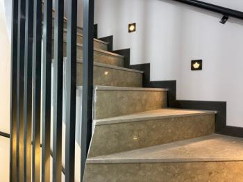 DİDİM ÇAMLIK MAHALLESİNDE 4+1 3. KOYA SADECE 700 METRE MESAFEDE SATILIK LÜKS VİLLA