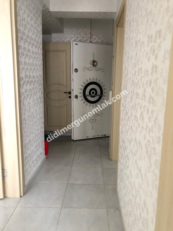  DİDİM EFELER MAHALLESİNDE EMSALLERİNE GÖRE UYGUN  FIRSAT FİYAT 2+1 DAİRE