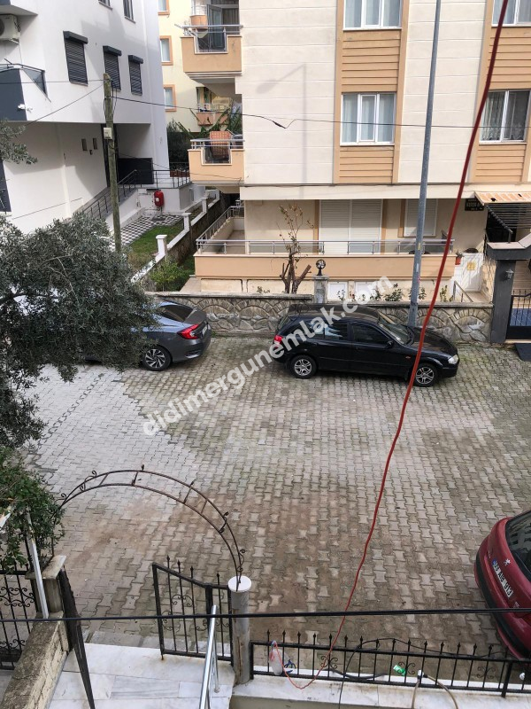  DİDİM EFELER MAHALLESİNDE EMSALLERİNE GÖRE UYGUN  FIRSAT FİYAT 2+1 DAİRE