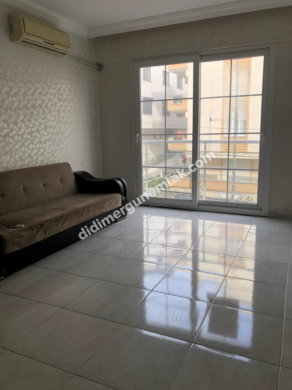  DİDİM EFELER MAHALLESİNDE EMSALLERİNE GÖRE UYGUN  FIRSAT FİYAT 2+1 DAİRE