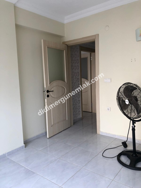  DİDİM EFELER MAHALLESİNDE EMSALLERİNE GÖRE UYGUN  FIRSAT FİYAT 2+1 DAİRE