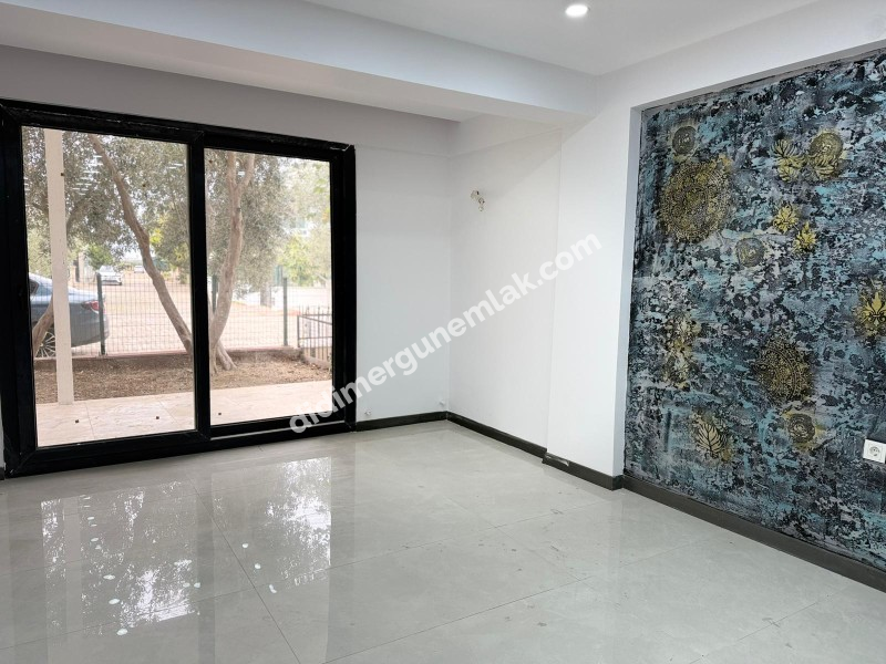 DİDİM ÇAMLIK MAHALLESİNDE 4+1 3. KOYA SADECE 700 METRE MESAFEDE SATILIK LÜKS VİLLA