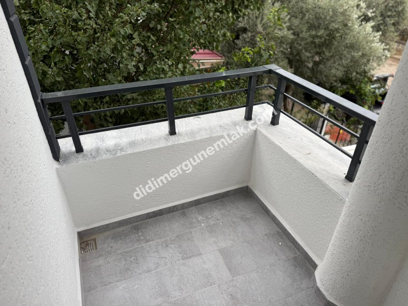 DİDİM ÇAMLIK MAHALLESİNDE 4+1 3. KOYA SADECE 700 METRE MESAFEDE SATILIK LÜKS VİLLA