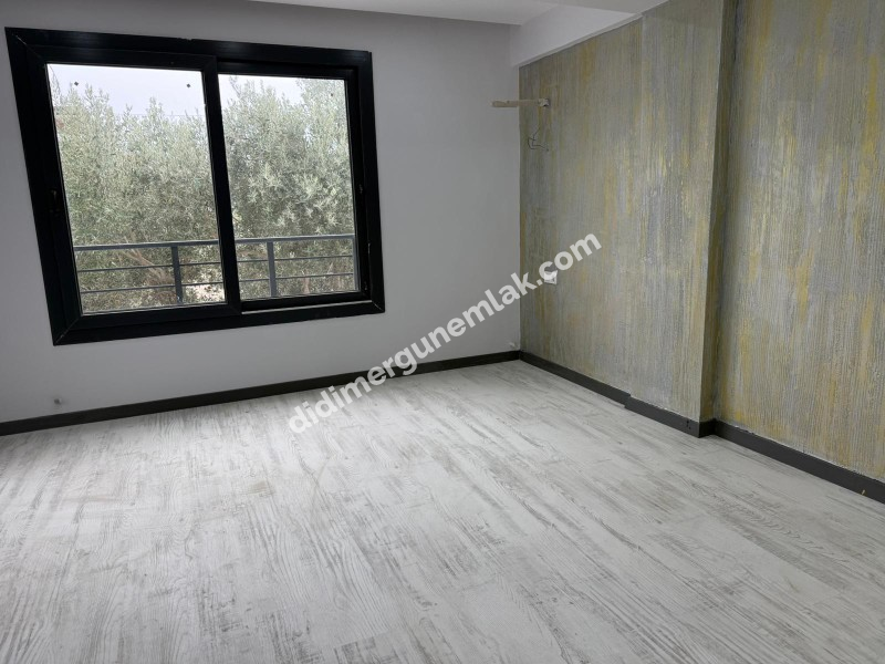 DİDİM ÇAMLIK MAHALLESİNDE 4+1 3. KOYA SADECE 700 METRE MESAFEDE SATILIK LÜKS VİLLA