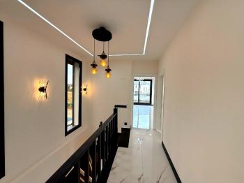 Didim Efeler Mahallesinde Satılık 4+1 Tam Müstakil Villa