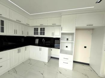 Didim Efeler Mahallesinde Satılık 4+1 Tam Müstakil Villa