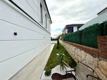 Didim Efeler Mahallesinde Satılık 4+1 Tam Müstakil Villa