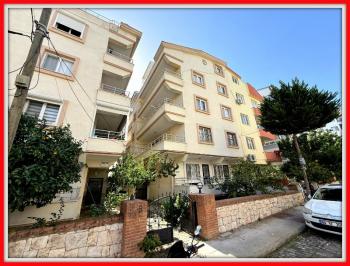 Didim Merkezde Satılık 3+1 Dubleks Daire