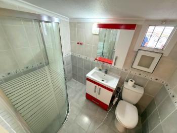 Didim Merkezde Satılık 3+1 Dubleks Daire