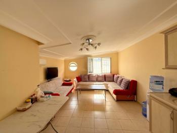 Didim Merkezde Satılık 3+1 Dubleks Daire