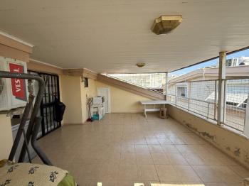 Didim Merkezde Satılık 3+1 Dubleks Daire