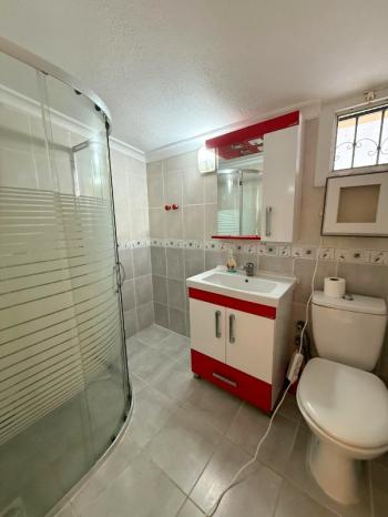 Didim Merkezde Satılık 3+1 Dubleks Daire