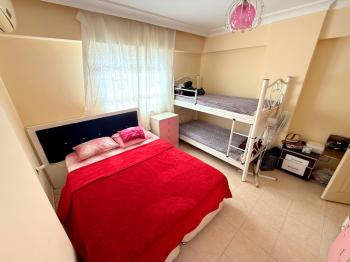 Didim Merkezde Satılık 3+1 Dubleks Daire