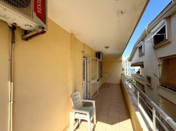 Didim Merkezde Satılık 3+1 Dubleks Daire