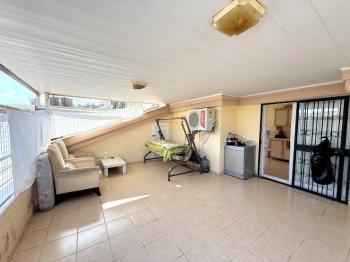 Didim Merkezde Satılık 3+1 Dubleks Daire