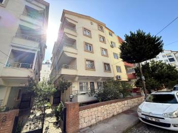 Didim Merkezde Satılık 3+1 Dubleks Daire