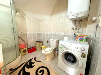 Didim Merkezde Satılık 3+1 Dubleks Daire