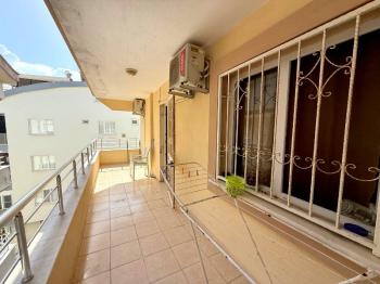 Didim Merkezde Satılık 3+1 Dubleks Daire