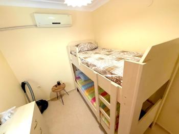 Didim Merkezde Satılık 3+1 Dubleks Daire