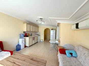 Didim Merkezde Satılık 3+1 Dubleks Daire