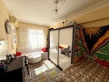 Didim Merkezde Satılık 3+1 Dubleks Daire