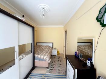 Didim Merkezde Satılık 3+1 Dubleks Daire