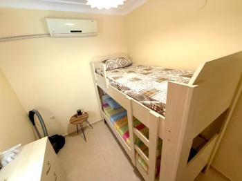 Didim Merkezde Satılık 3+1 Dubleks Daire