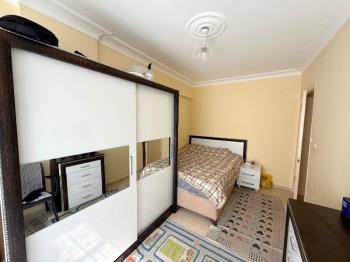 Didim Merkezde Satılık 3+1 Dubleks Daire