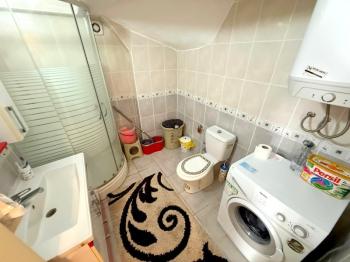 Didim Merkezde Satılık 3+1 Dubleks Daire