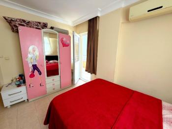 Didim Merkezde Satılık 3+1 Dubleks Daire