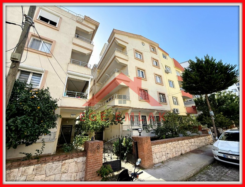 Didim Merkezde Satılık 3+1 Dubleks Daire