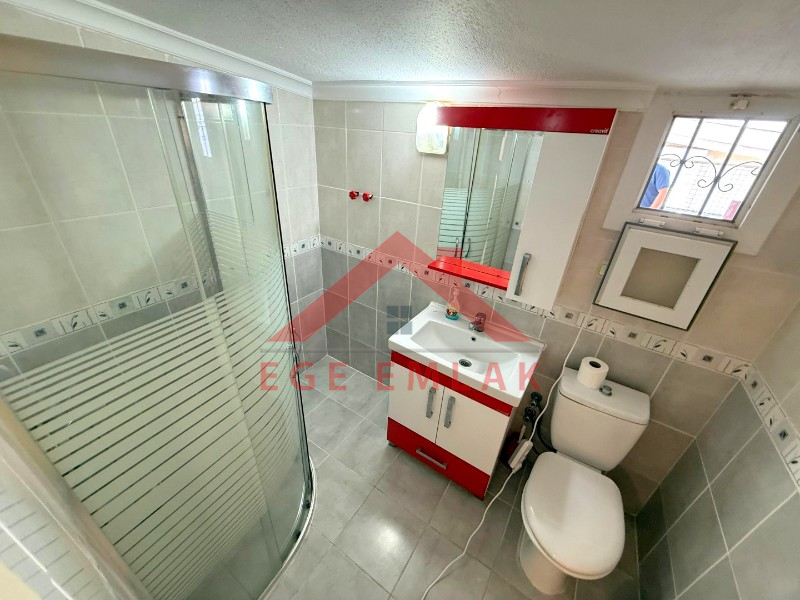 Didim Merkezde Satılık 3+1 Dubleks Daire