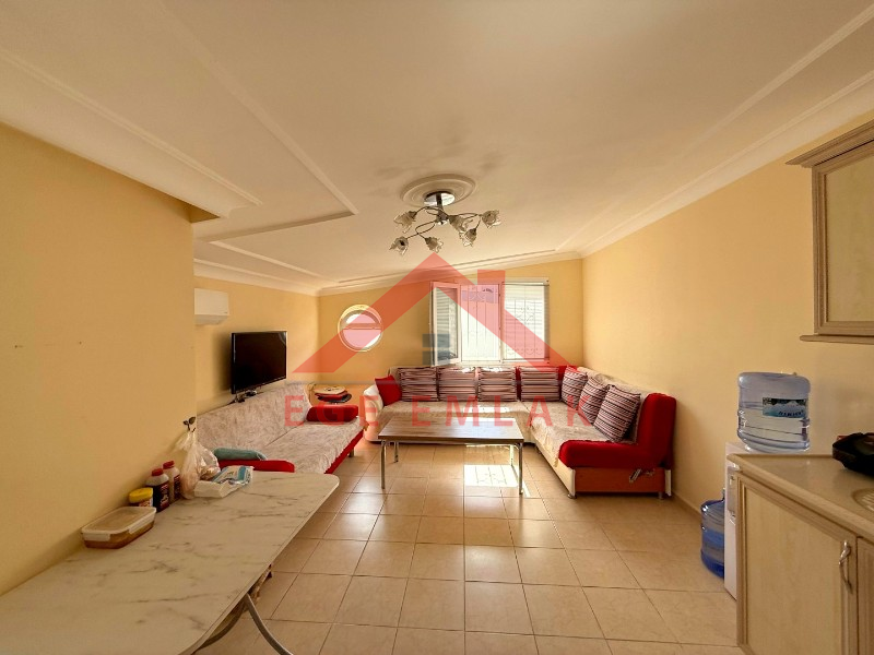 Didim Merkezde Satılık 3+1 Dubleks Daire