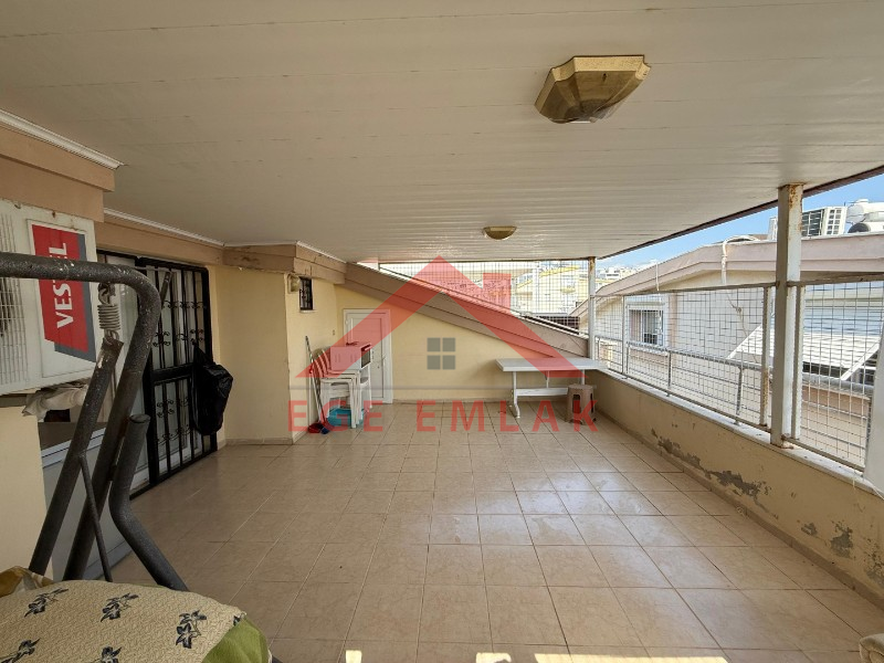 Didim Merkezde Satılık 3+1 Dubleks Daire