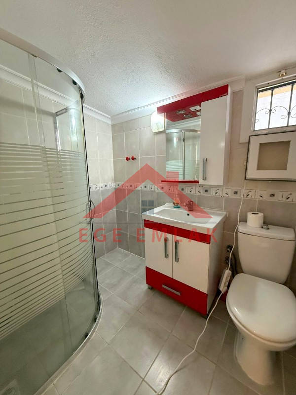 Didim Merkezde Satılık 3+1 Dubleks Daire