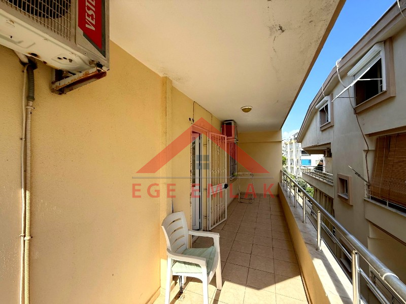 Didim Merkezde Satılık 3+1 Dubleks Daire